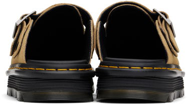 Кецове и обувки Dr. Martens Zebzag Mule W Бежово | 31737439, 2