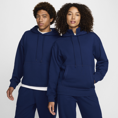 Суитчър Nike Wool Classic Тъмно синьо | FV4878-492, 0