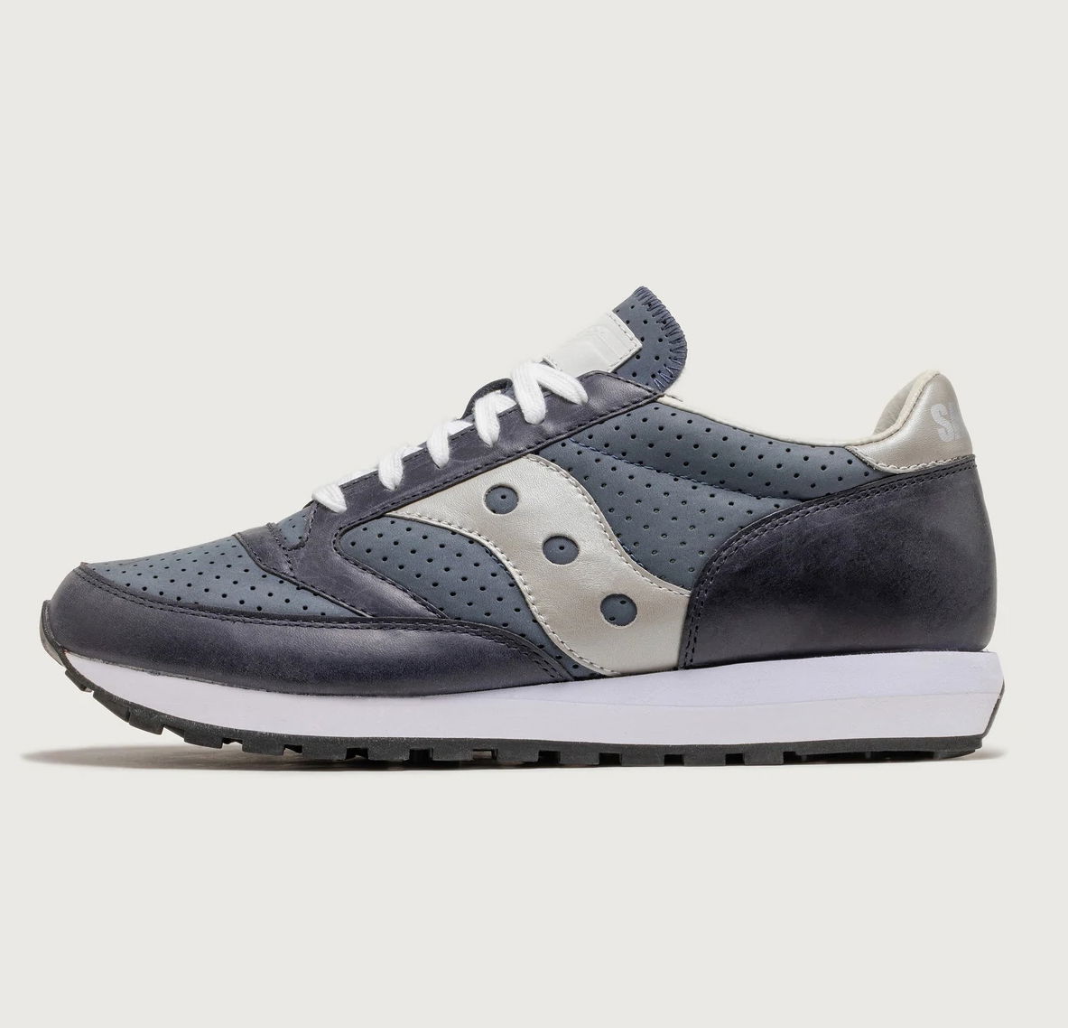 Кецове и обувки Saucony Jazz 81 x Shadow 6000 Синьо | S70656-1, 0