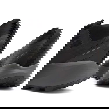 Кецове и обувки adidas Originals Terrex Agravic GTX UK 6.5 Черно | JR5240, 4