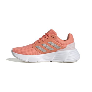 Кецове и обувки adidas Performance adidas GALAXY 6 W 36 2/3 Оранжево
 | HP2405, 2