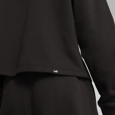 Суитчър Puma ESS+ Class Act Crewneck Sweatshirt Черно | 681693_01, 4