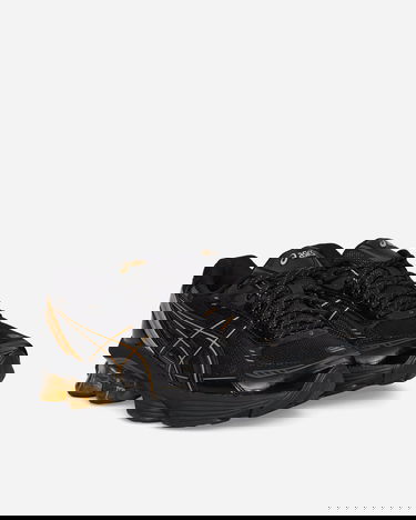 Кецове и обувки Asics GEL-Kinetic Fluent Черно | 1203A591-001, 2