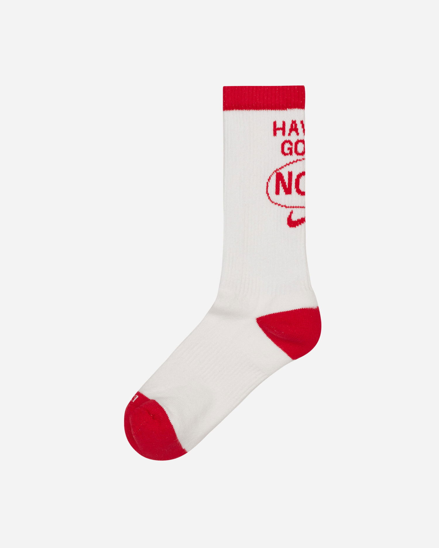 Чорапи Nike Everyday Plus Cushioned Crew Socks Бяло | DQ7709-100, 1
