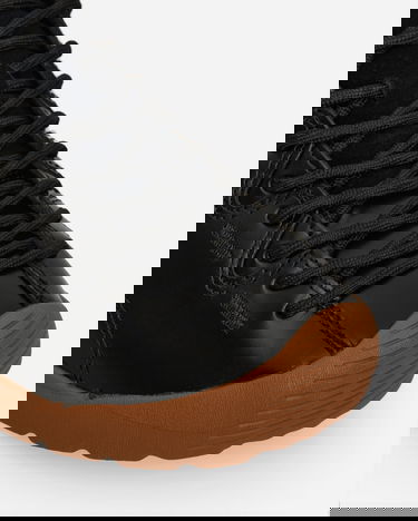 Кецове и обувки Keen Jasper Sneaker Черно | 1029729 Black-Gum, 7