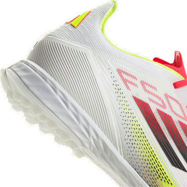 Кецове и обувки adidas Performance F50 PRO TF Бяло | ie1220, 7