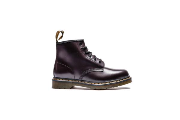 Кецове и обувки Dr. Martens 101 Ys Бургунди | 27282626, 0