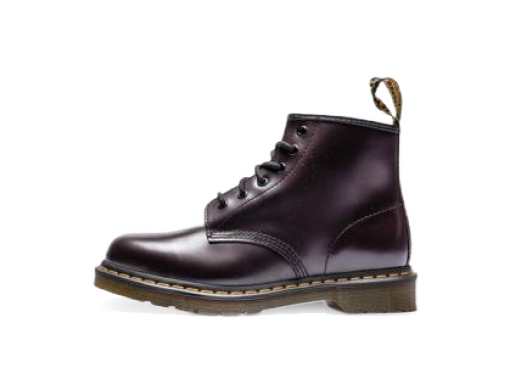Lifestyle Dr. Martens 101 Ys Бургунди | 27282626