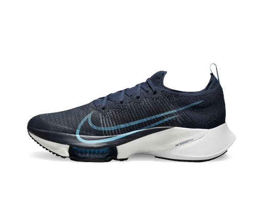 Бягане Nike Air ZoomX Tempo NEXT% FK Синьо | ci9923-401