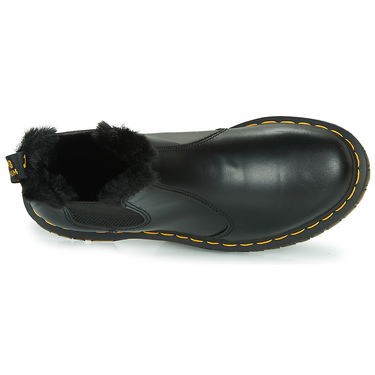 Кецове и обувки Dr. Martens 2976 LEONORE Черно | 26332021, 5