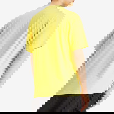 Тениска Y-3 Y-3 Relaxed T-Shirt, Size Large Жълто | JM7859, 3