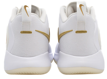 Кецове и обувки Nike ZOOM HYPERSET 2 Бяло | fq7070-104, 5