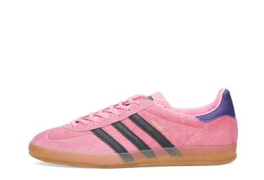 Кецове и обувки adidas Originals Gazelle Indoor "Bliss Pink Purple" Розово | IE7002, 0