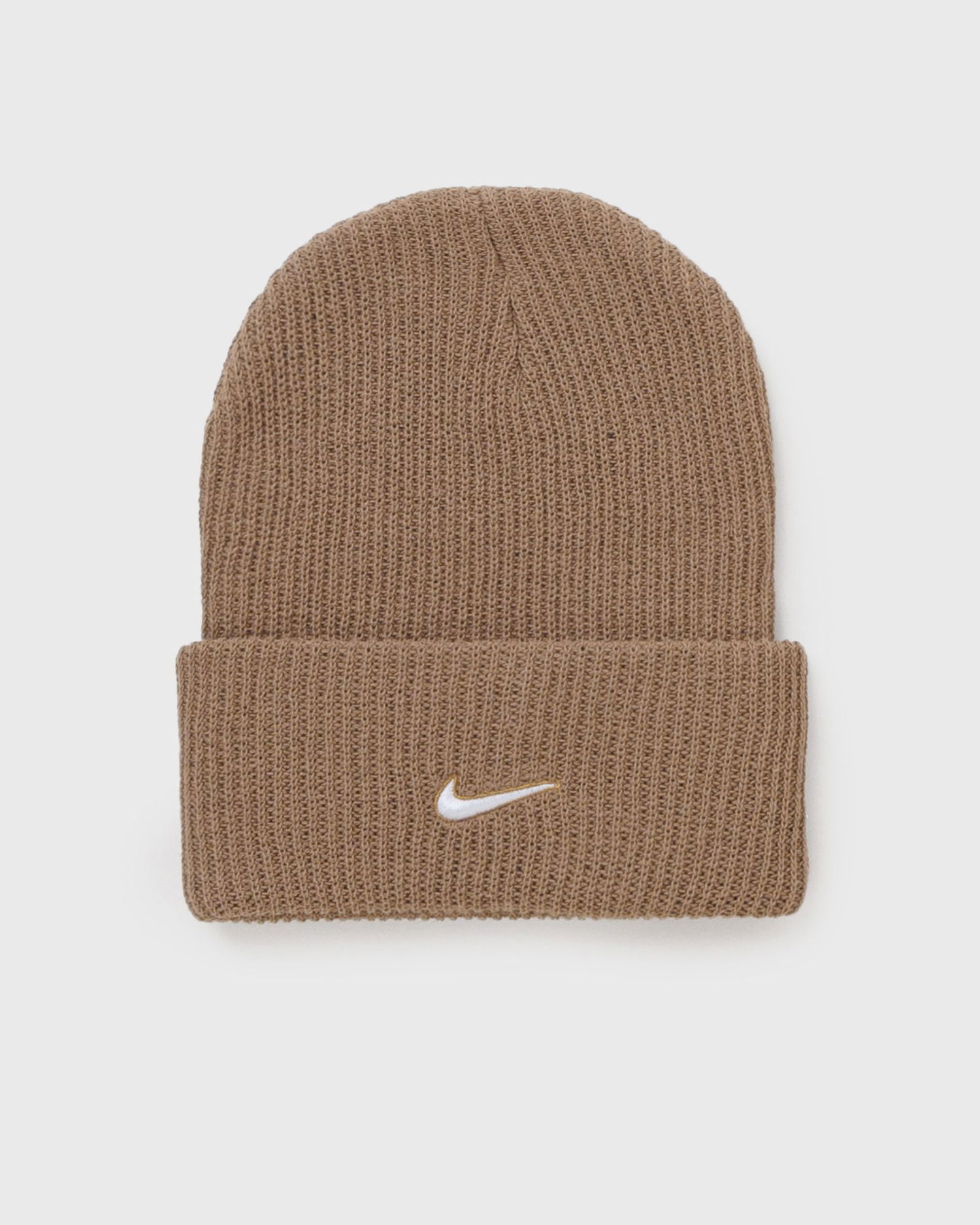 Шапка Nike BEANIE UTILITY SWOOSH Кафяво | 196151025143, 0