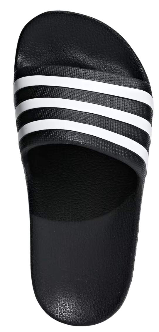 Кецове и обувки adidas Originals Adilette Aqua Slides Синьо | ID2621, 1