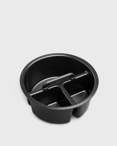 Flexstyle YETI Loadout Bucket Caddy Черно | 888830065051, 0