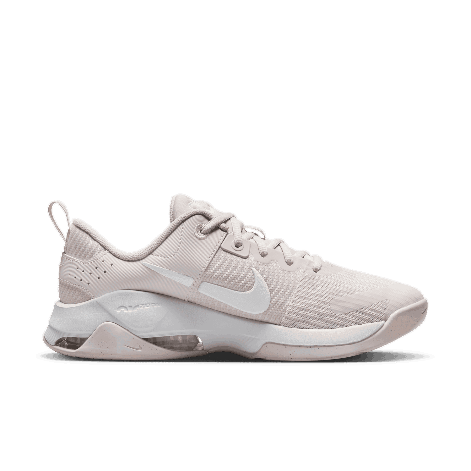 Кецове и обувки Nike Zoom Bella 6 W Розово | DR5720-601, 1