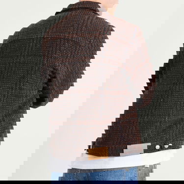Яке A Kind of Guise A Kind of Guise Dragan Wool Jacket Кафяво | 3003-14809-657, 5