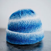 Kangol Heathered 2-Way Beanie