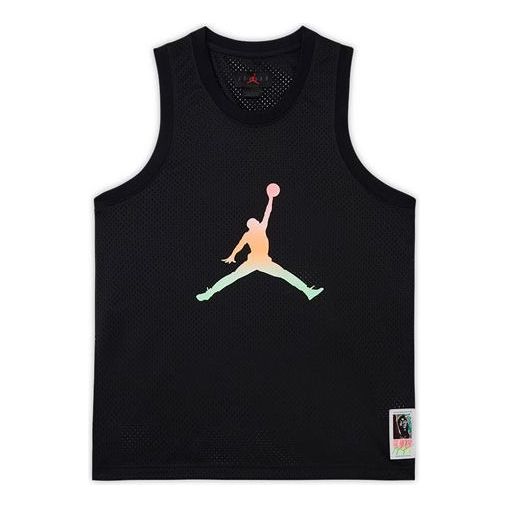 Потник Jordan Sport DNA HBR Jersey Черно | DQ5867-010, 0