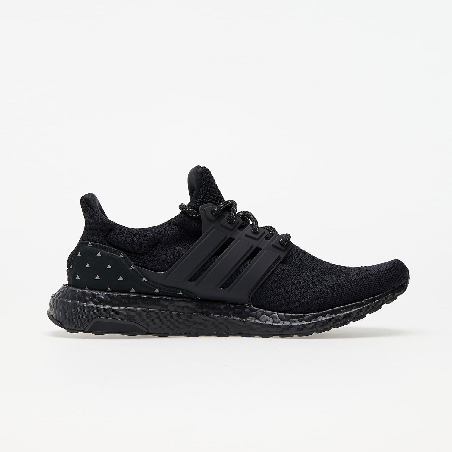 Кецове и обувки adidas Performance Pharrell Williams UltraBOOST DNA Черно | H01893, 1