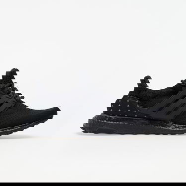 Кецове и обувки adidas Performance Pharrell Williams UltraBOOST DNA Черно | H01893, 1