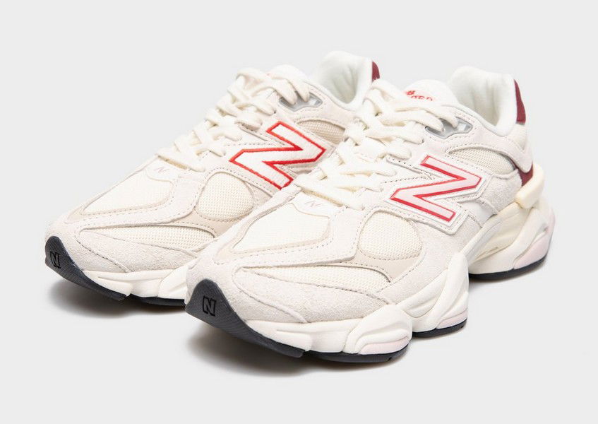 Кецове и обувки New Balance U9060 Бежово | U9060JSP, 1