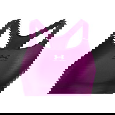 Сутиен Under Armour HeatGear Бургунди | 1379195-573, 4