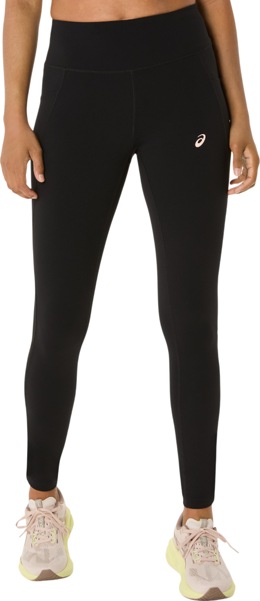 Клинове Asics Asics Nagino Run Adjustable Tight Leggings Черно | 2012d137-001