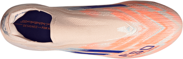 Кецове и обувки adidas Performance F50 Sparkfusion Elite Laceless FG/AG Многоцветен | jq6354, 3