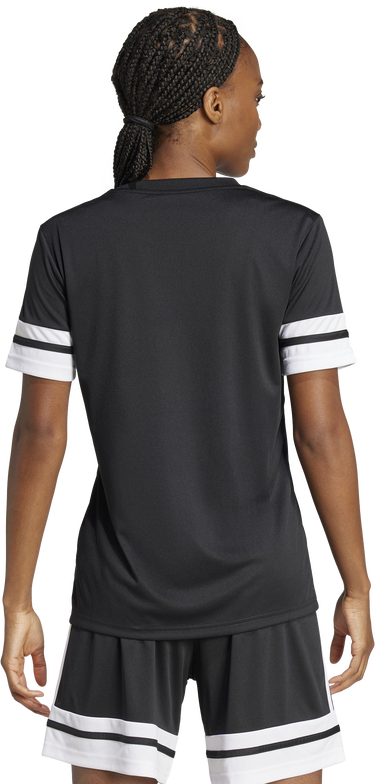 Тениска adidas Originals Adidas Squadra 25 Training Jersey Черно | ji9986, 5