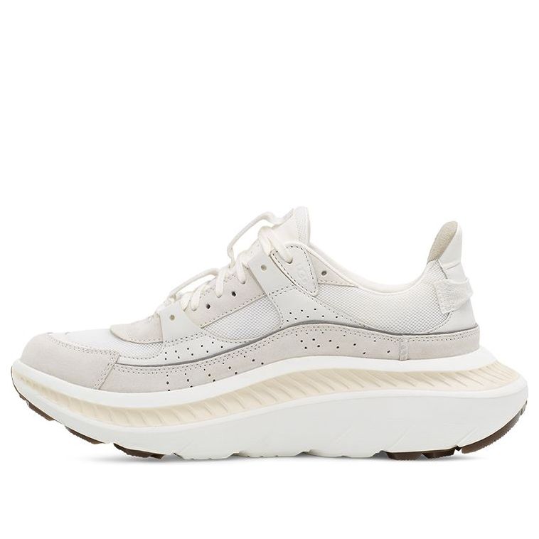 Кецове и обувки UGG 805 Series Cozy Бяло | 1127110-WHT, 0