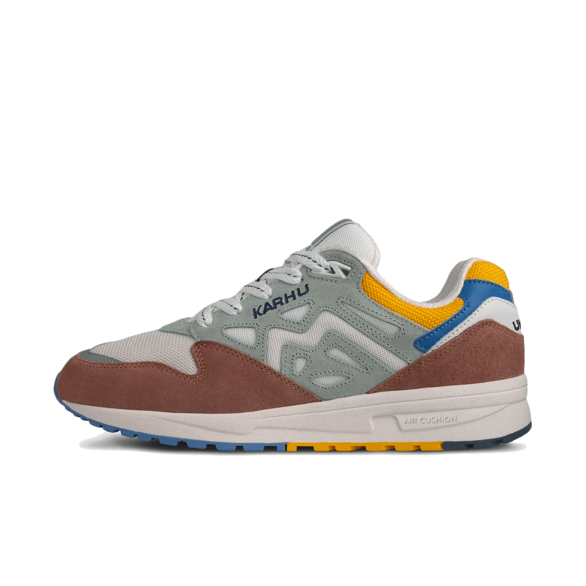 Кецове и обувки Karhu Legacy 96 "Rust - Mascot Pack 2" Многоцветен | F806034, 0