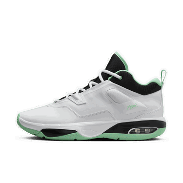 Кецове и обувки Jordan Jordan Stay Loyal 3 Бяло | FB1396-103, 4