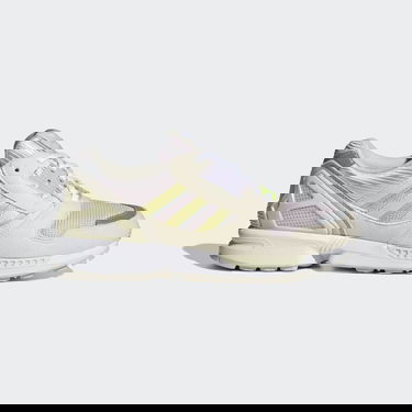 Кецове и обувки adidas Originals ZX 8000 Жълто | GW8306, 0