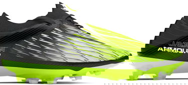 Кецове и обувки Under Armour Under Armour Magnetico Elite 4 FG Зелено | 3027700-001, 3