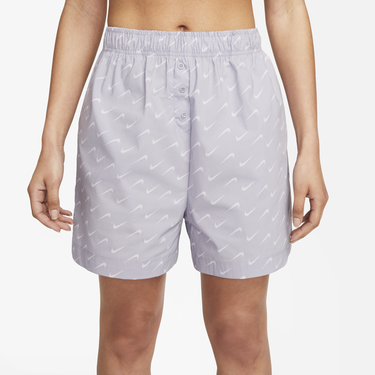 Къси панталони Nike Sportswear Everyday Modern Shorts Лилаво | DV7932-519, 2