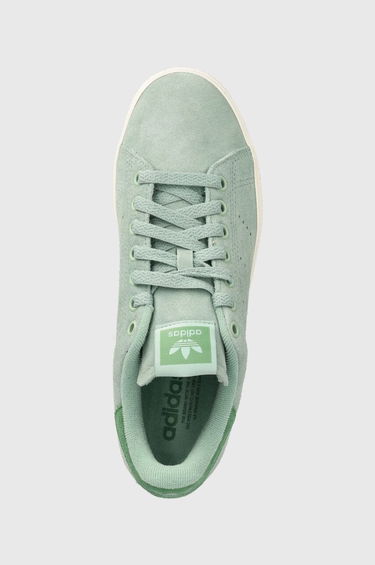 Кецове и обувки adidas Originals adidas Originals Stan Smith CS Зелено | IF6944, 3