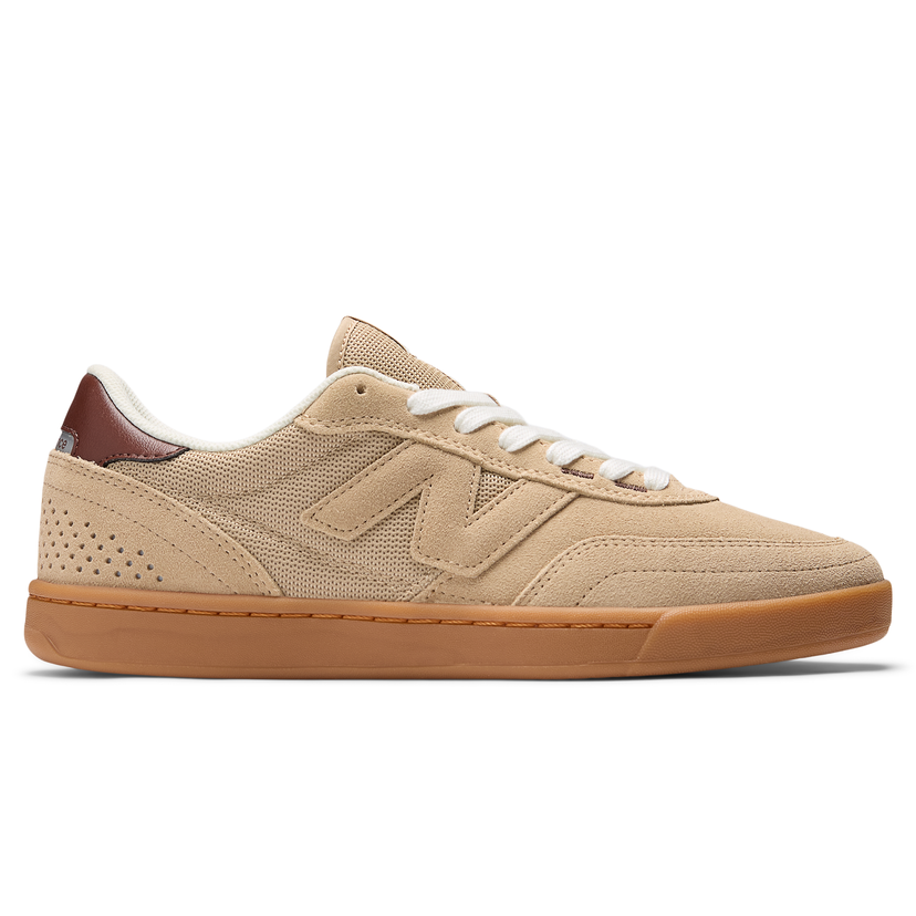 Кецове и обувки New Balance New Balance Numeric NM440JL2 Бежово | NBNM440JL2