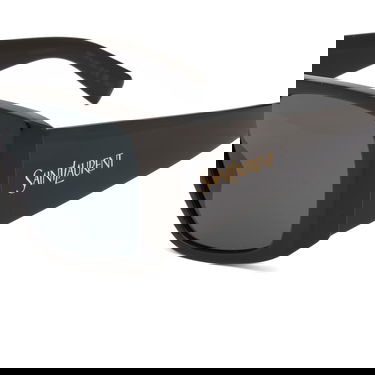Слънчеви очила Saint Laurent Sunglasses SL 832 Черно | SL-832-001, 3