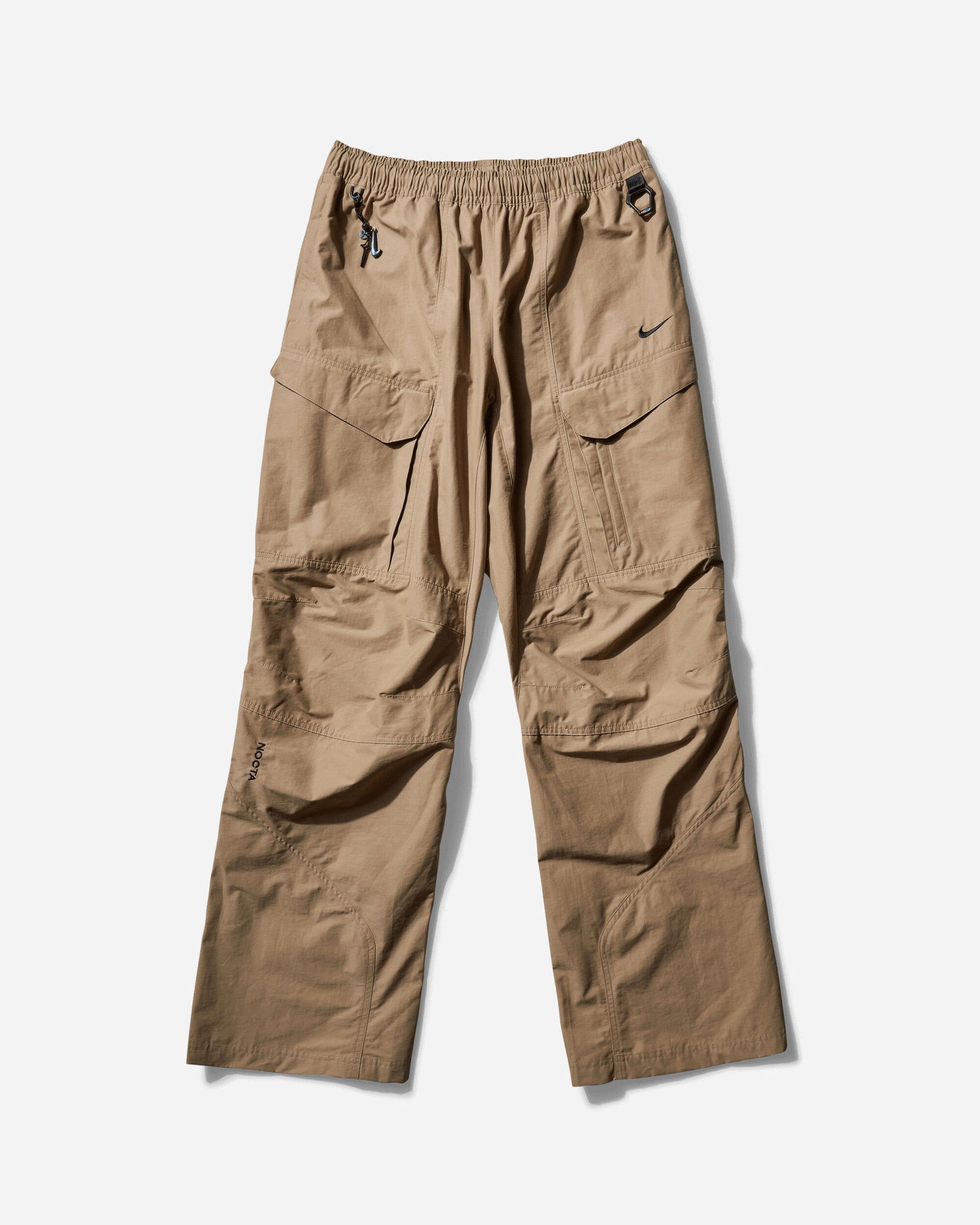 Карго панталони Nike NOCTA x Opal Cargo Pants Кафяво | FZ0910-247, 1