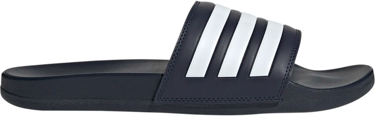 Кецове и обувки adidas Originals Adilette Comfort Черно | gz5892, 0