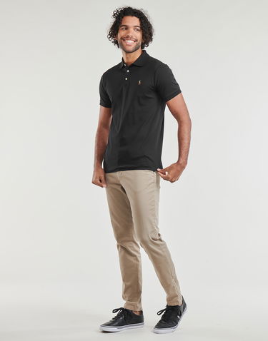Тениска Polo by Ralph Lauren shirt Polo Ralph Lauren Черно | 710713130001-NOS, 2