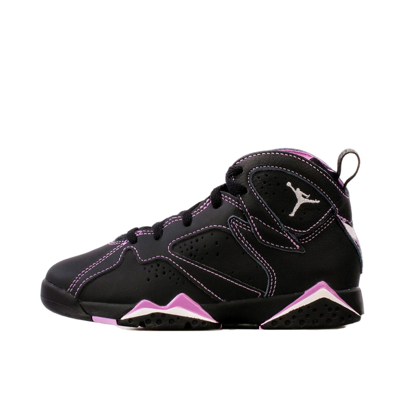 Кецове и обувки Jordan Jordan 7 Retro Barely Grape Черно | DV2257-055