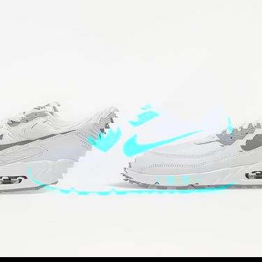 Кецове и обувки Nike Air Max 90 Бяло | CT1028-102, 0