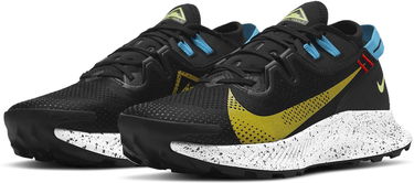 Кецове и обувки Nike Pegasus Trail 2 Черно | ck4305-001, 4