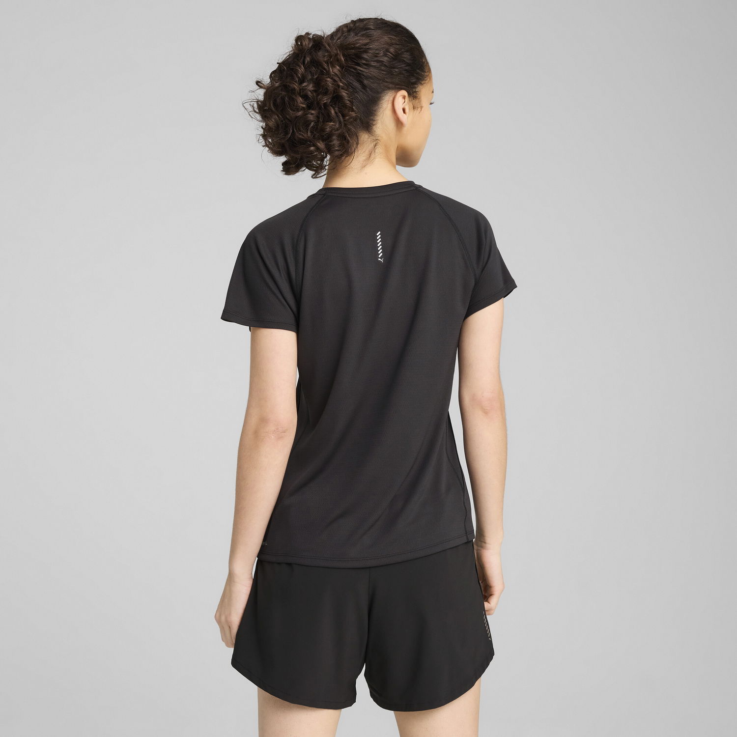 Тениска Puma VELOCITY Running T-Shirt Черно | 526578_01, 1