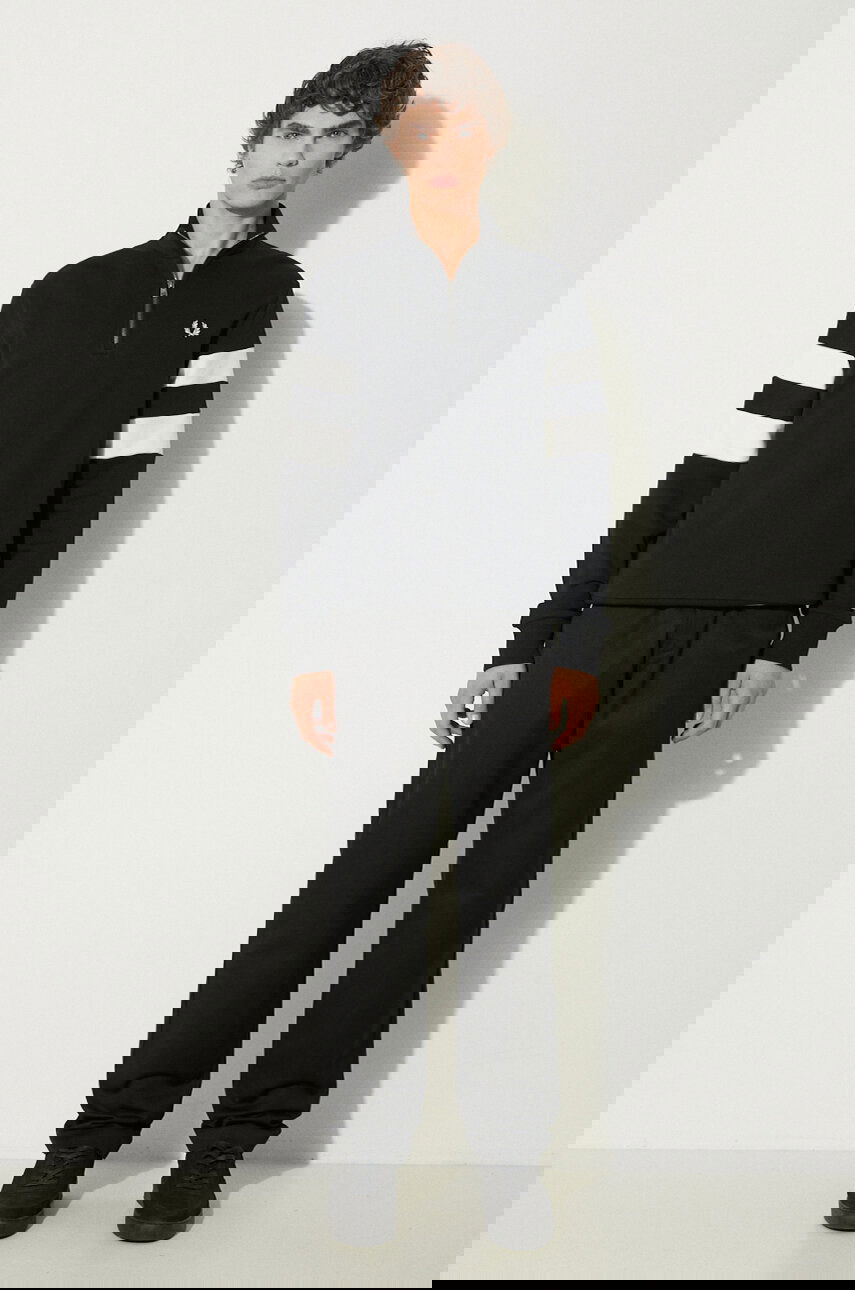 Панталони Carhartt WIP Master Pant Черно | I034233-8902, 1