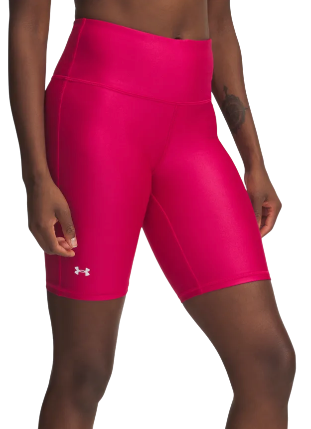 Къси панталони Under Armour Under Armour Tech Bike Shorts Розово | 1360939-681, 0