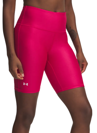 Къси панталони Under Armour Under Armour Tech Bike Shorts Розово | 1360939-681, 0